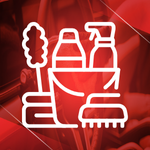 ÇOK AMAÇLI TEMİZLİK