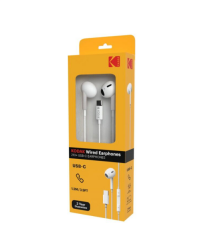 KODAK 210 LIGHTNING KABLOLU KULAKLIK 1,2 MT