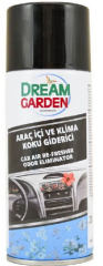 DREAM GARDEN KLİMA BOMBASI (200ML)