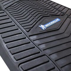Michelin MC917 Tüm Araçlara Uyumlu Üniversal 3D Havuzlu Oto Paspas