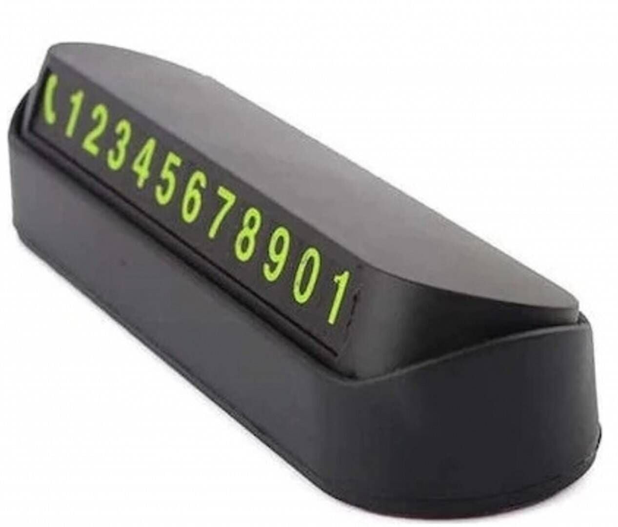 SBZ PG22 PARK NUMARATÖR (FOSFORLU)