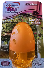 E JOLLY KÜRE KOKU (KARMA100Ml.)