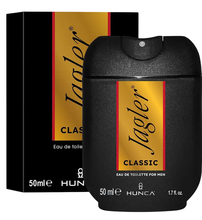 JAGLER 50 ML EDT For Women - Men