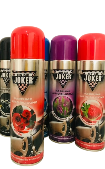 JOKER TORPİDO.SİL.200ML CLASSIC YENİ