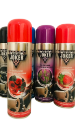 JOKER TORPİDO.SİL.200ML CLASSIC YENİ