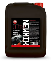 NEWMIX TORPİDO BAKIM SOLİSYONU (5KG)