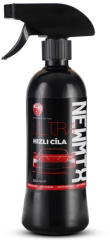 NEWMIX HIZLI CİLA (500ML)