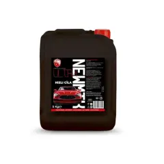 NEWMIX HIZLI CİLA (5KG)