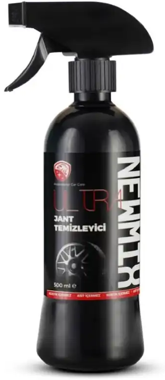 NEWMIX JANT TEMİZLEYİCİ (500ML)