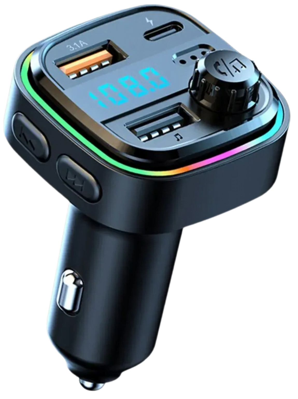 CHON FM10 MODÜLATÖR (20W)