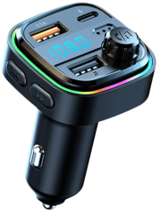 CHON FM10 MODÜLATÖR (20W)