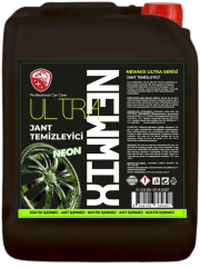 NEWMIX NEON JANT TEMİZLEYİCİ (5KG)