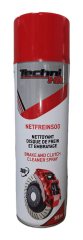TECHNIKIT FREN BALATA TMZ.SPREY (500ML)