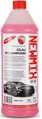 NEWMIX CİLALI FIRÇALI ŞAMPUAN 1/60 (1LT)