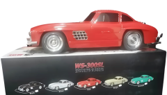 ESP WS-300 SL SES BOMBASI (CORVET)