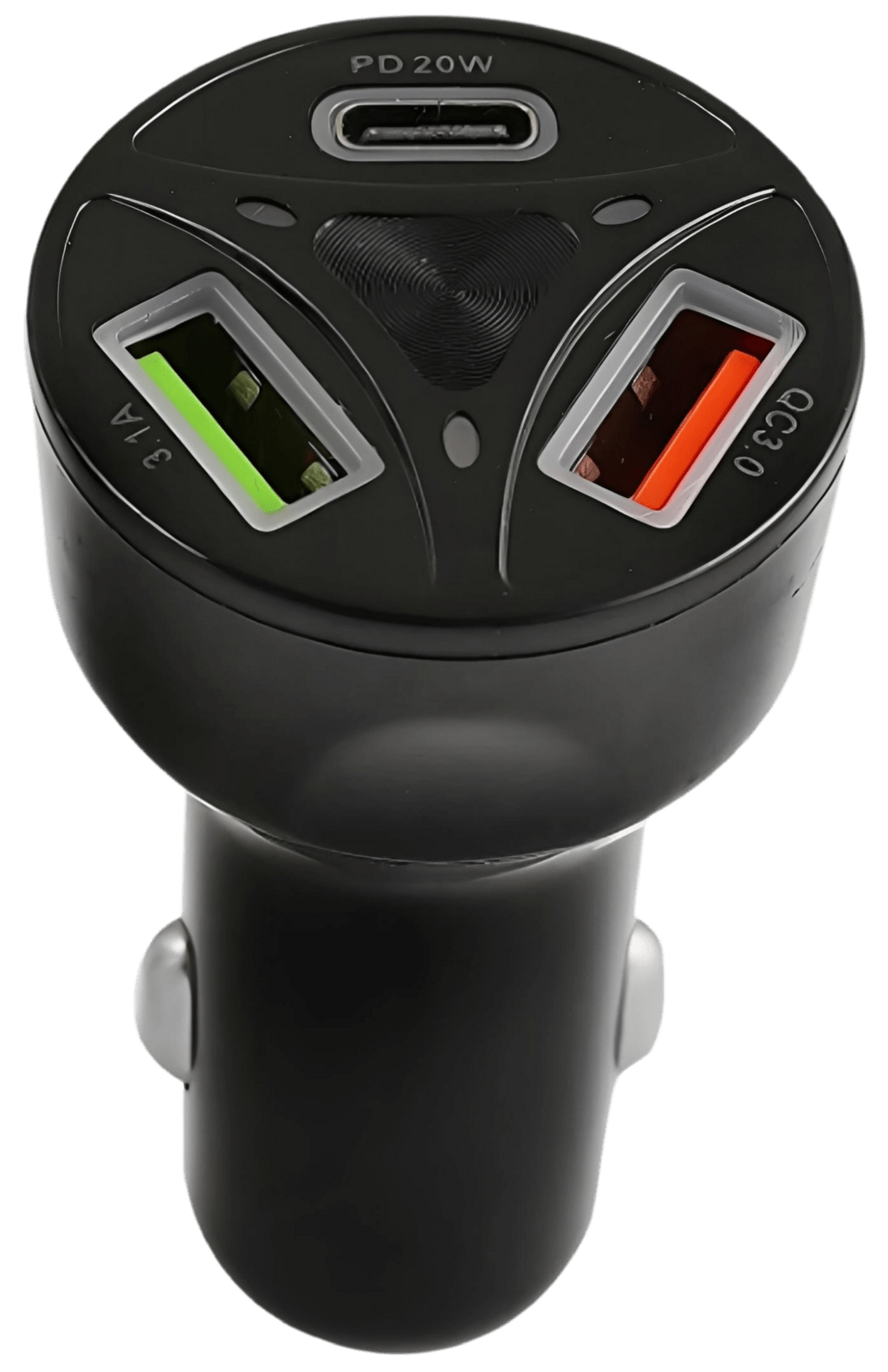 OTO BAŞLIK CR10 55W 3,0 PD ÇOKLU