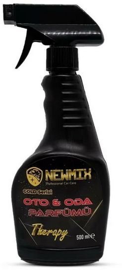 NEWMIX GOLD THERAPY PARFÜM (500ML)