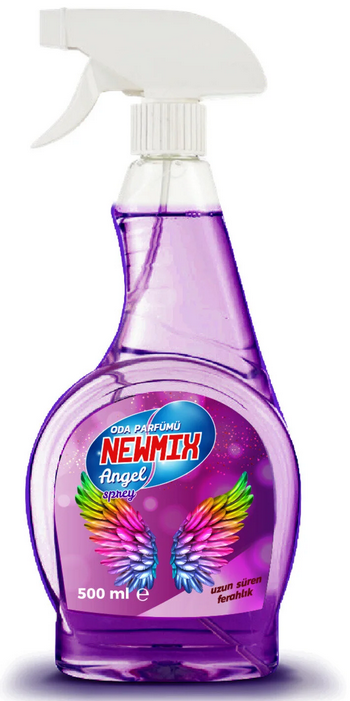 NEWMIX ANGEL PARFÜM (5KG)