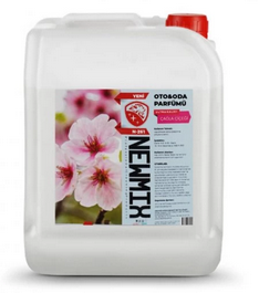NEWMIX ÇAĞLA ÇİÇEĞİ  PARFÜM (5KG)