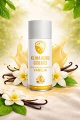 NEWMIX KLİMA BOMBASI VANİLYA (100ML)
