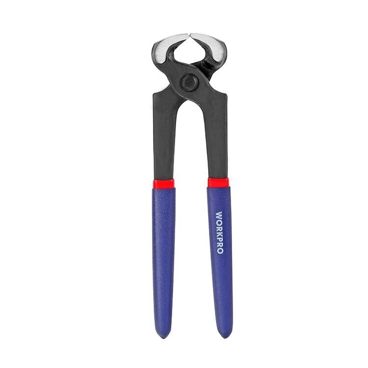 WORKPRO WP231048 200mm CR-V Profesyonel Marangoz Kerpeteni