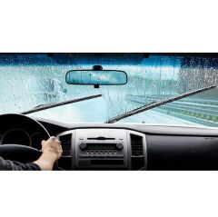 Michelin Rainforce™ MC19817 43CM 1 Adet Universal Hibrit Silecek