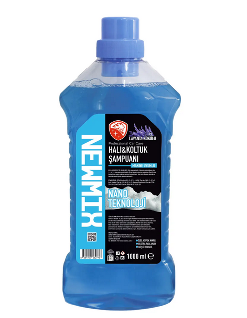 NEWMIX HALI&KOLTUK YIKAMA ŞAMPUANI (1KG MAKİNA)