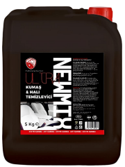 NEWMIX HALI YIKAMA ŞAMPUANI (5KG ENDÜSTRİYEL)