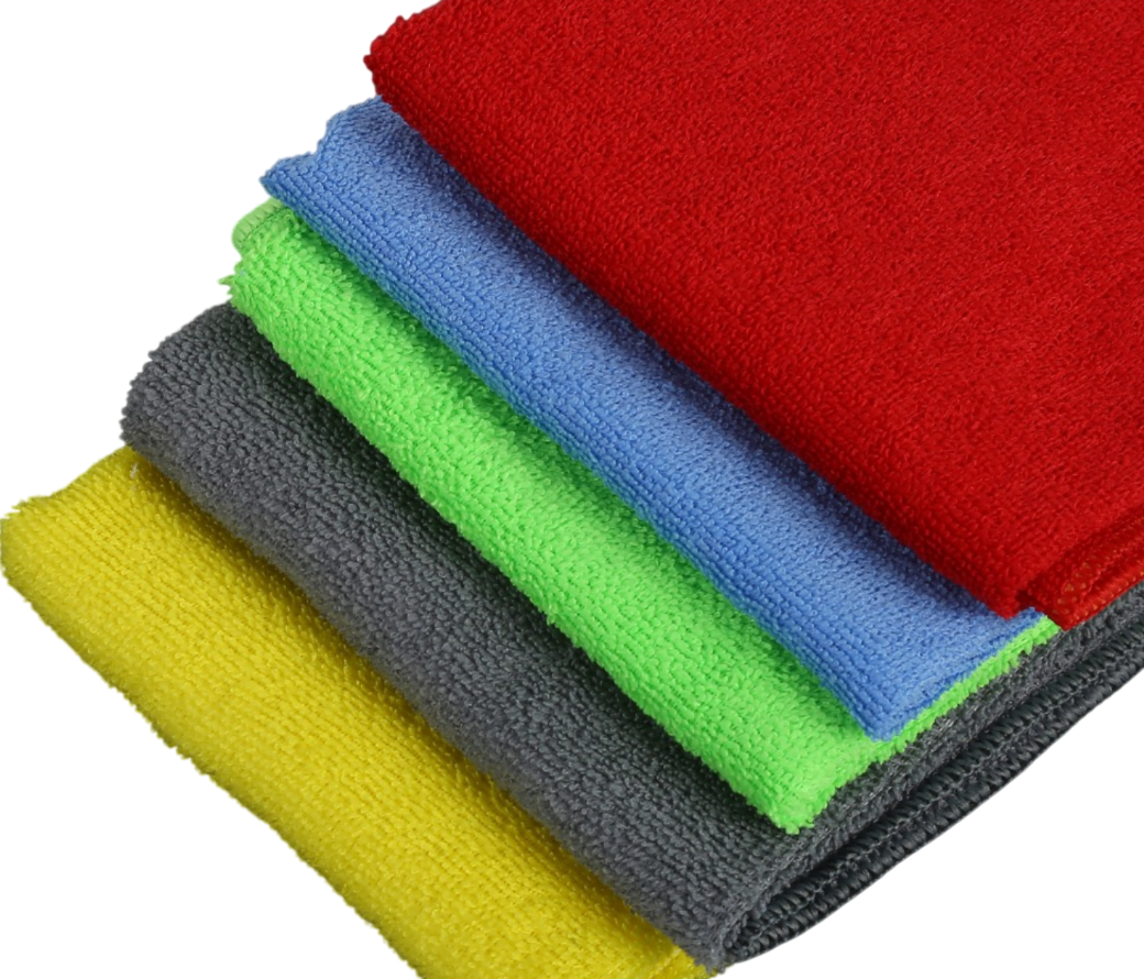 WIK MİKROFİBER ORTA KALIN BEZ (OVR) (50X70)