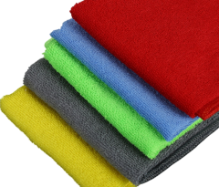 WIK MİKROFİBER ORTA KALIN BEZ (OVR) (50X70)