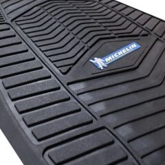 Michelin MC917 Tüm Araçlara Uyumlu Üniversal 3D Havuzlu Oto Paspas