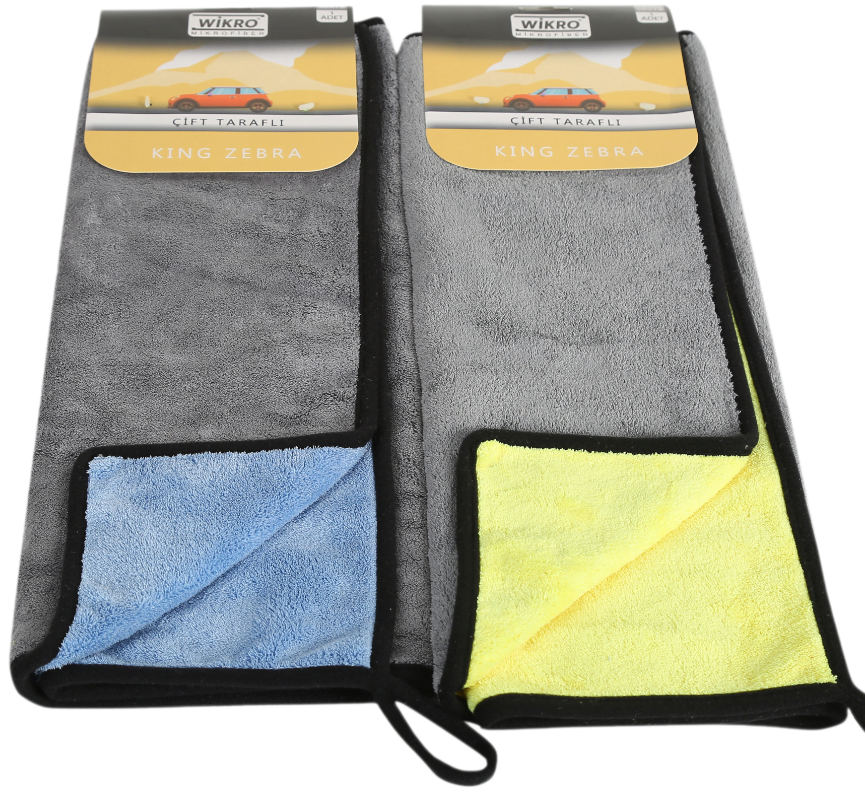 WIK ZEBRA ULTRA HAVLU BEZ (50X70)