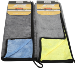 WIK ZEBRA ULTRA HAVLU BEZ (50X70)