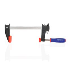 WORKPRO WP232033 60cm Döküm Profesyonel Marangoz İşkence