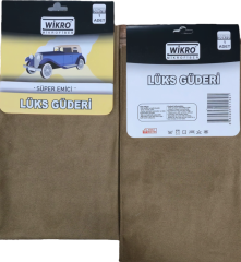 WIK GÜDERİ BEZ (LÜKS) (50X70)