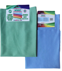 WIK LACOSTE CAM BEZİ (50X70)