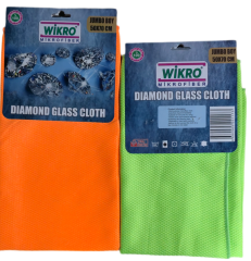 WIK BAKLAVA CAM BEZİ (50X70)