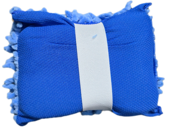 WIK OTO YIKAMA SÜNGERİ (MAKARNA)