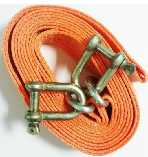 ÇEKME HALATI (3 TON)