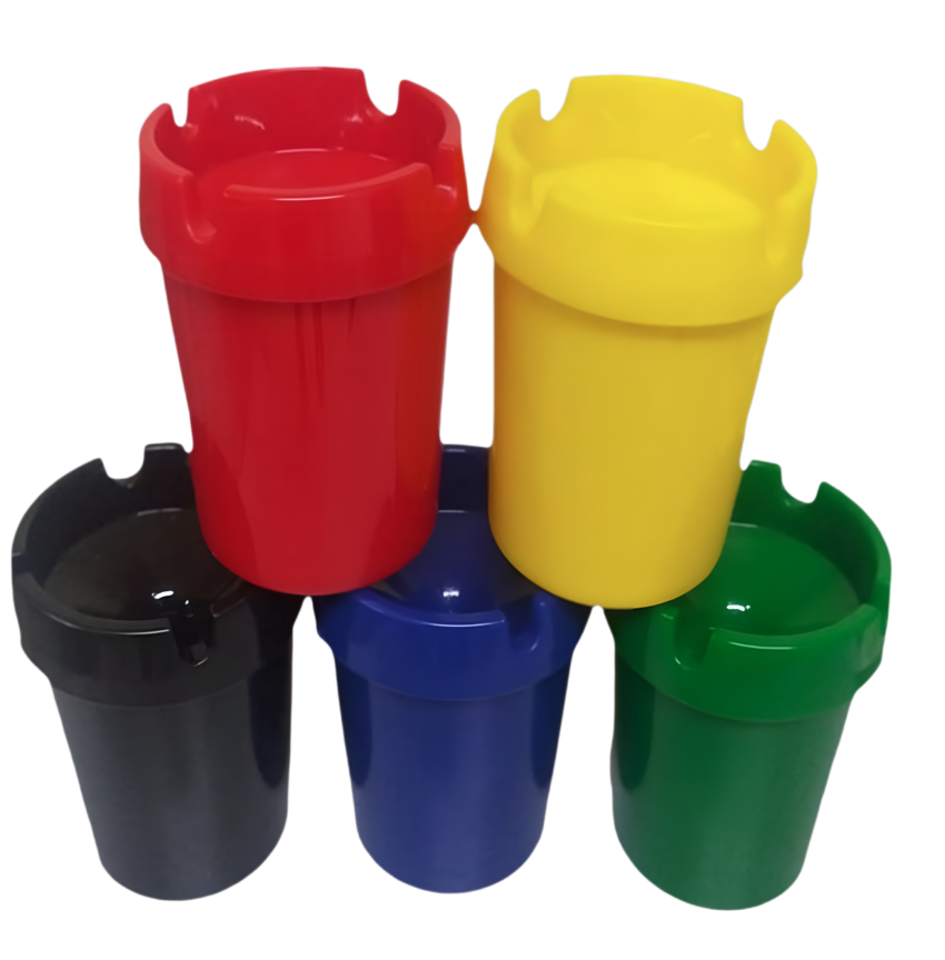 KOKUSUZ PLASTİK KÜLLÜK