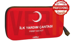 İLK YARDIM SETİ FULL