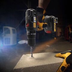 CAT DXK424 DX155.1 + DX3130B + DA01901 +DA42001 2 Parça Kombo Set