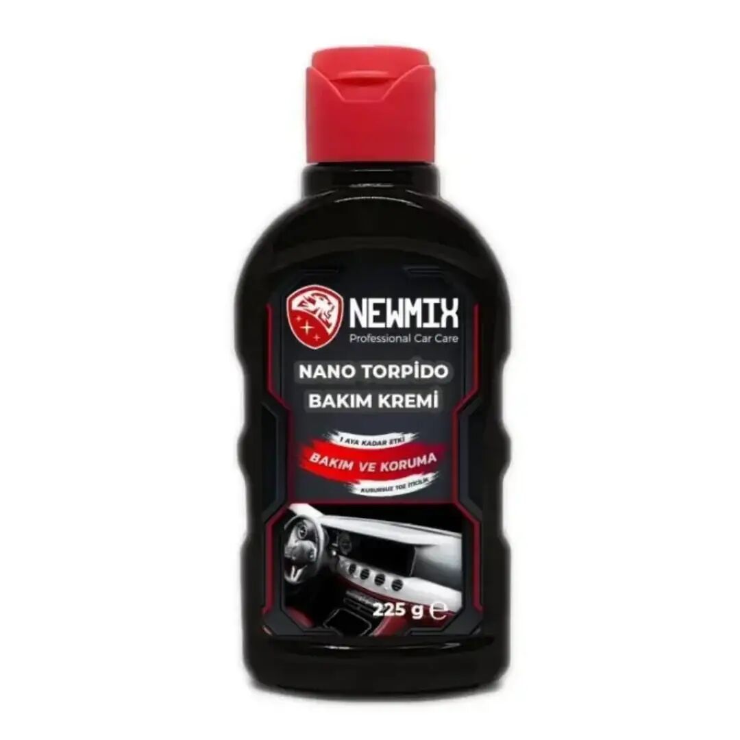 Nwm Torpido Bakım Kremi Nano (225Gr)