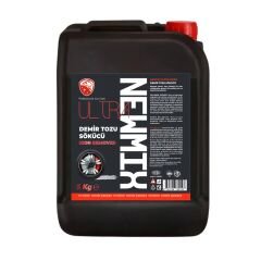 Nwm Demir Tozu Temizleyici (5Kg)