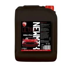 Nwm Hızlı Cila (5Kg)