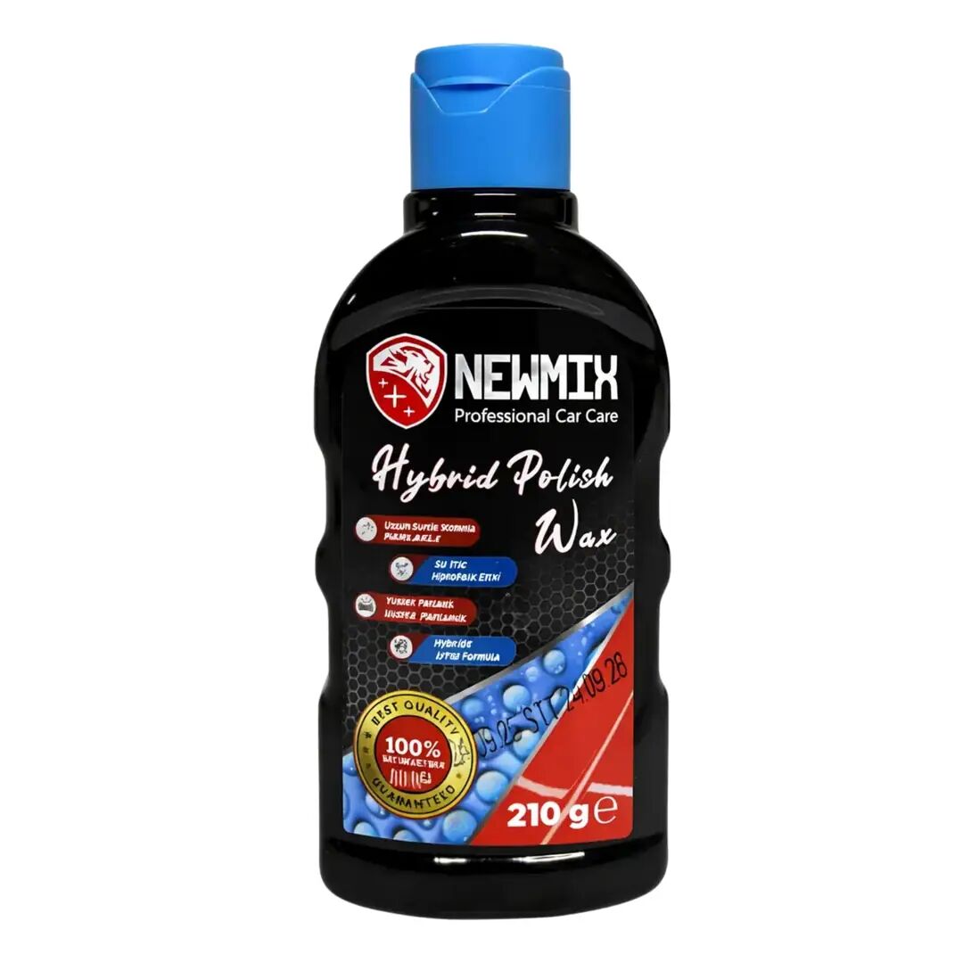 Nwm Seramik Hybrıd Wax Krem (210Gr)