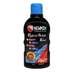 Nwm Seramik Hybrıd Wax Krem (210Gr)