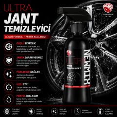 Nwm Jant Temizleyici (500Ml)