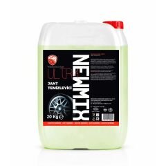 Nwm Jant Temizleyici (20Kg)