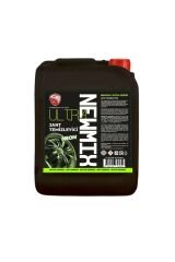 Nwm Neon Jant Temizleyici (5Kg)